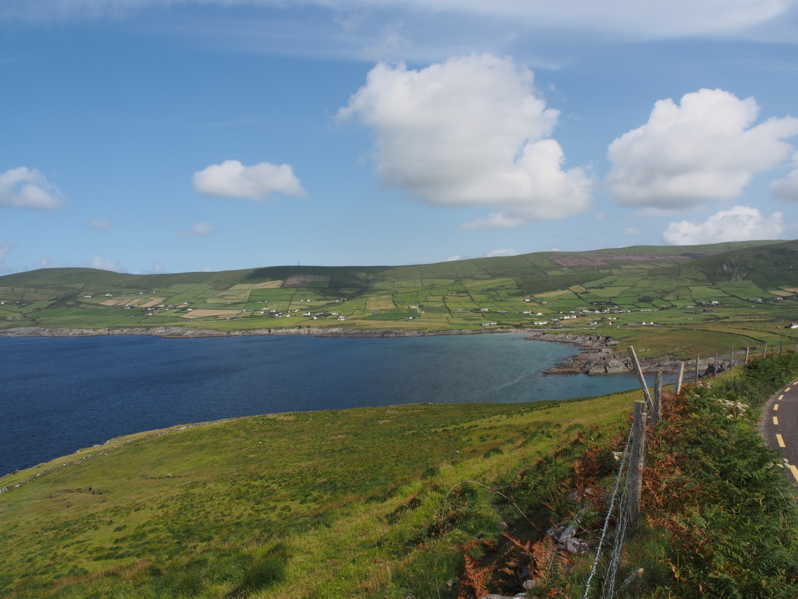 The Glen St Finan's Bay